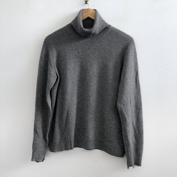 VINCE Turtleneck Sweater  Size Small - Picture 1 of 9